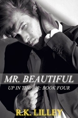 Mr. Beautiful (Up in the Air 4)