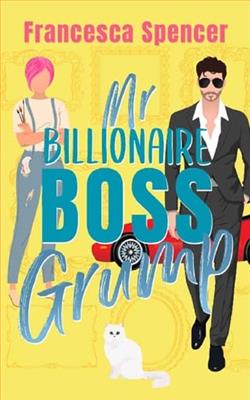 Mr Billionaire Boss Grump