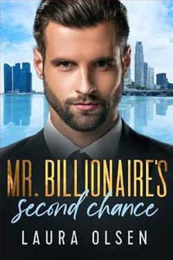 Mr. Billionaire's Second Chance