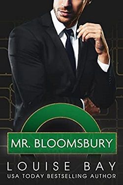 Mr. Bloomsbury (Mister)