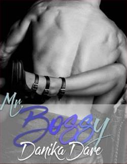 Mr. Bossy