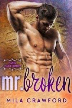 Mr. Broken More than Money
