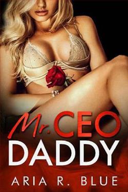 Mr. CEO Daddy