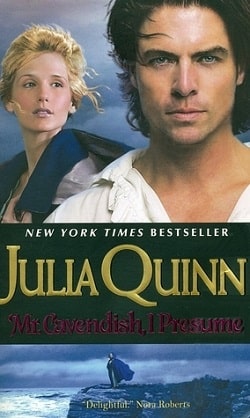Mr. Cavendish, I Presume (Two Dukes of Wyndham 2)