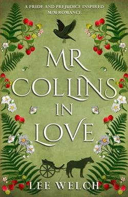 Mr Collins in Love