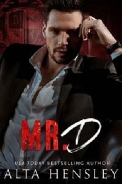 Mr. D - Black Mountain Academy