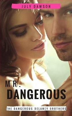 Mr. Dangerous