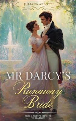 Mr. Darcy's Runaway Bride