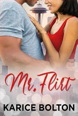 Mr. Flirt