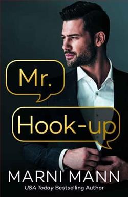 Mr. Hook-up