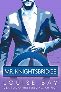 Mr. Knightsbridge (The Mister 1)