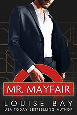 Mr. Mayfair (Mister)