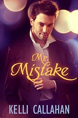 Mr. Mistake