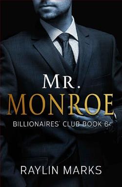 Mr. Monroe