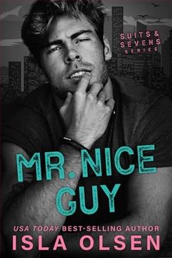 Mr Nice Guy