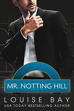 Mr. Notting Hill (Mister)