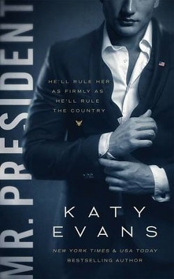 Mr. President (White House 1)