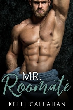 Mr. Roommate: Single Dad & Virgin Romance