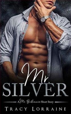 Mr. Silver