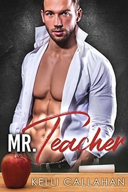 Mr. Teacher