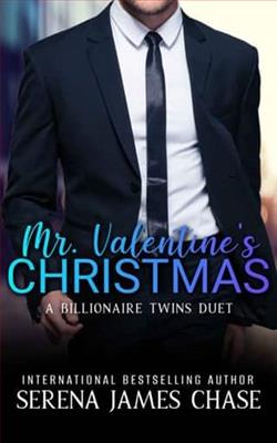 Mr. Valentine's Christmas