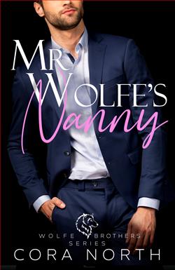 Mr. Wolfe's Nanny