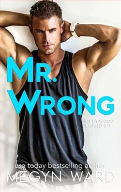 Mr. Wrong