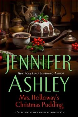 Mrs. Holloway's Christmas Pudding