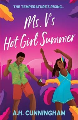 Ms. V's Hot Girl Summer