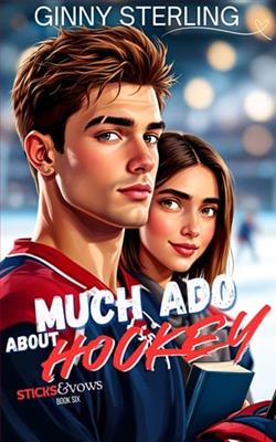 Much Ado About Hockey