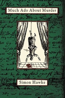 Much Ado About Murder (Shakespeare & Smythe 3)
