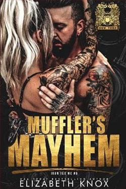 Muffler’s Mayhem
