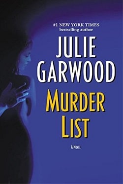 Murder List (Buchanan-Renard 4)