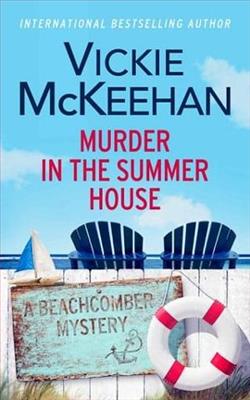Murder in The Summer House