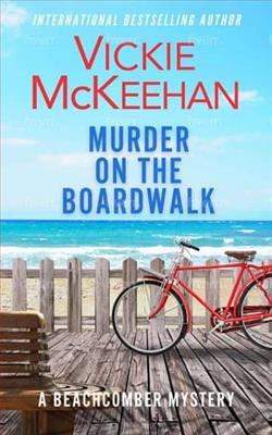 Murder on the Boardwalk