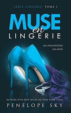 Muse in Lingerie (Lingerie 1)