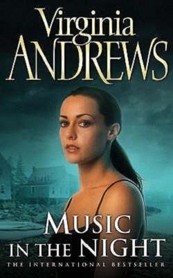 Music in the Night (Logan 4)
