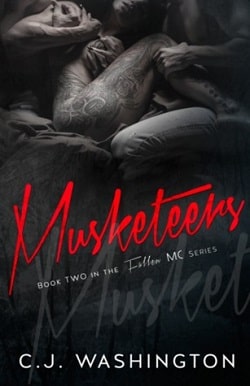 Musketeers (Fallen MC 2)