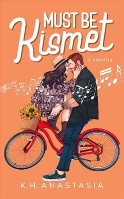 Must Be Kismet
