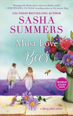 Must Love Bees