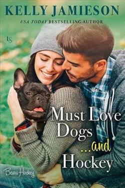 Must Love Dogs… and Hockey