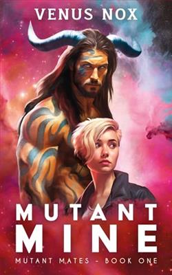 Mutant Mine