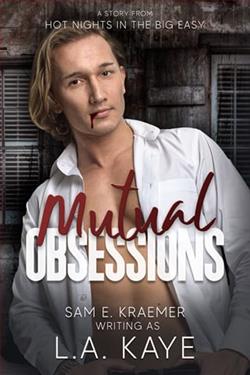 Mutual Obsessions