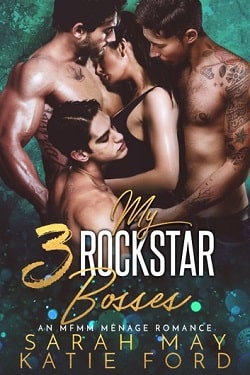 My 3 Rockstar Bosses