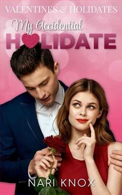 My Accidental Holidate