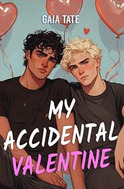 My Accidental Valentine