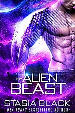 My Alien Beast (Draci Alien 3)