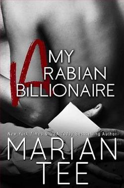 My Arabian Billionaire