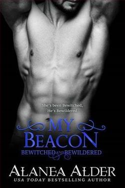 My Beacon (Bewitched and Bewildered 13)