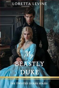 My Beastly Duke